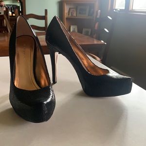 BCBG Eneration Women’s 9.5 heel